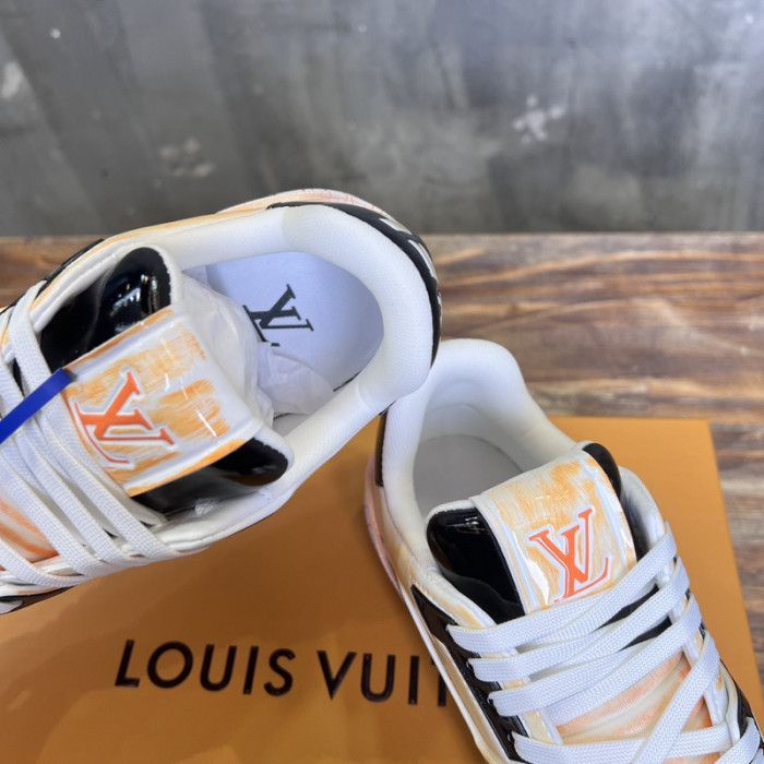 L&V SNEAKERS