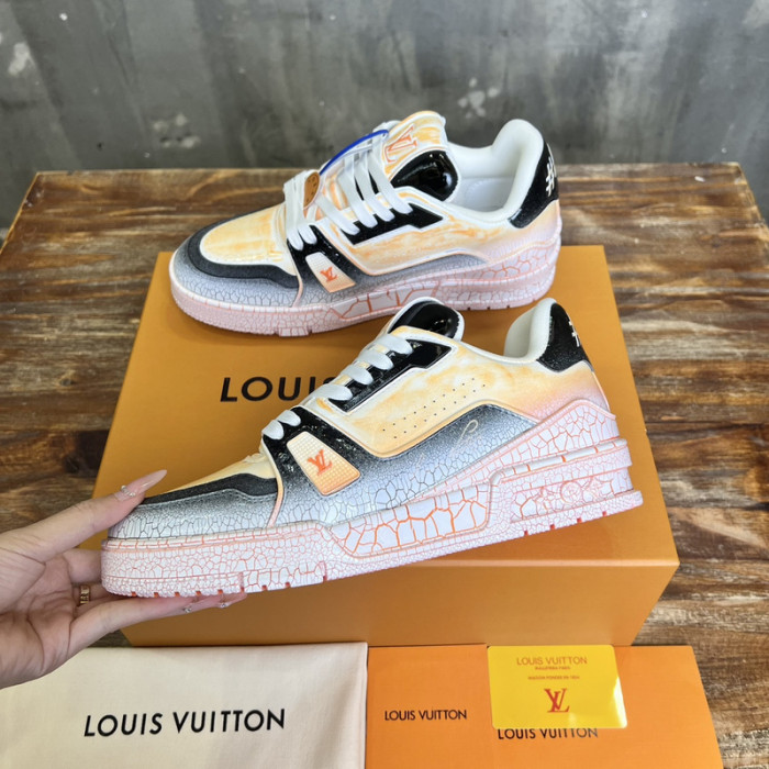 L&V SNEAKERS