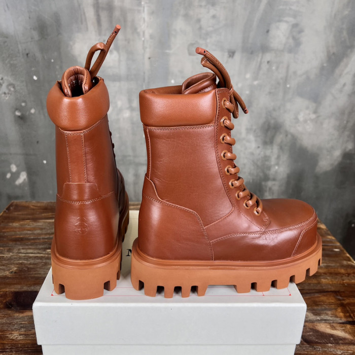 Alexander McQueen Boots