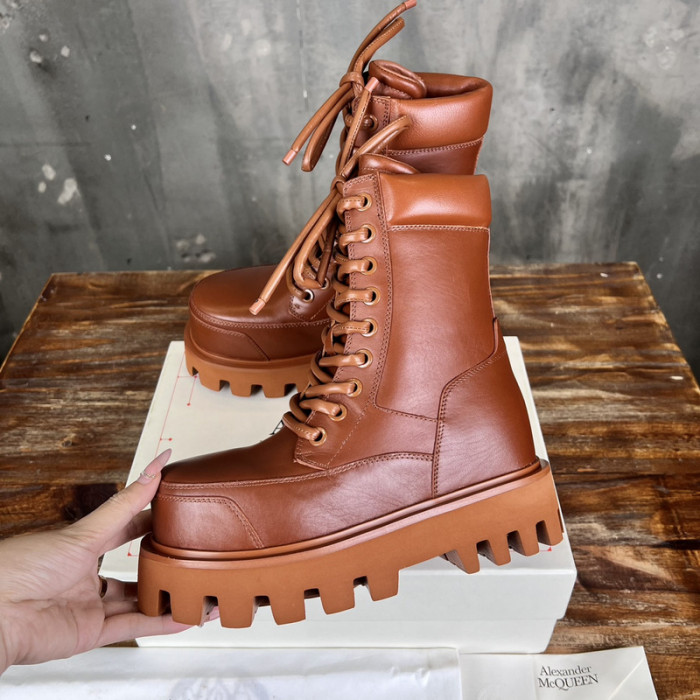 Alexander McQueen Boots