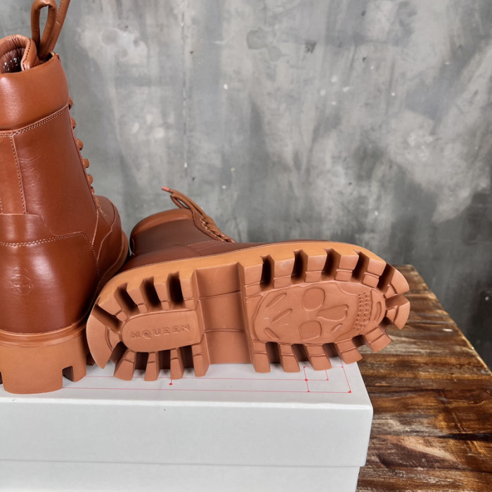 Alexander McQueen Boots