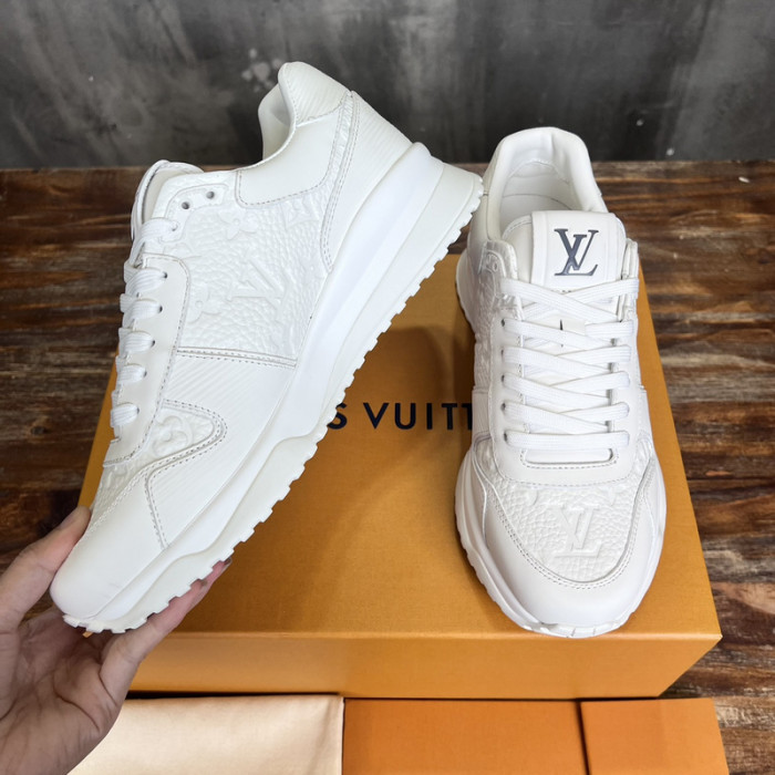 L&V SNEAKERS