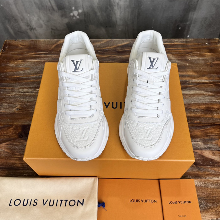 L&V SNEAKERS