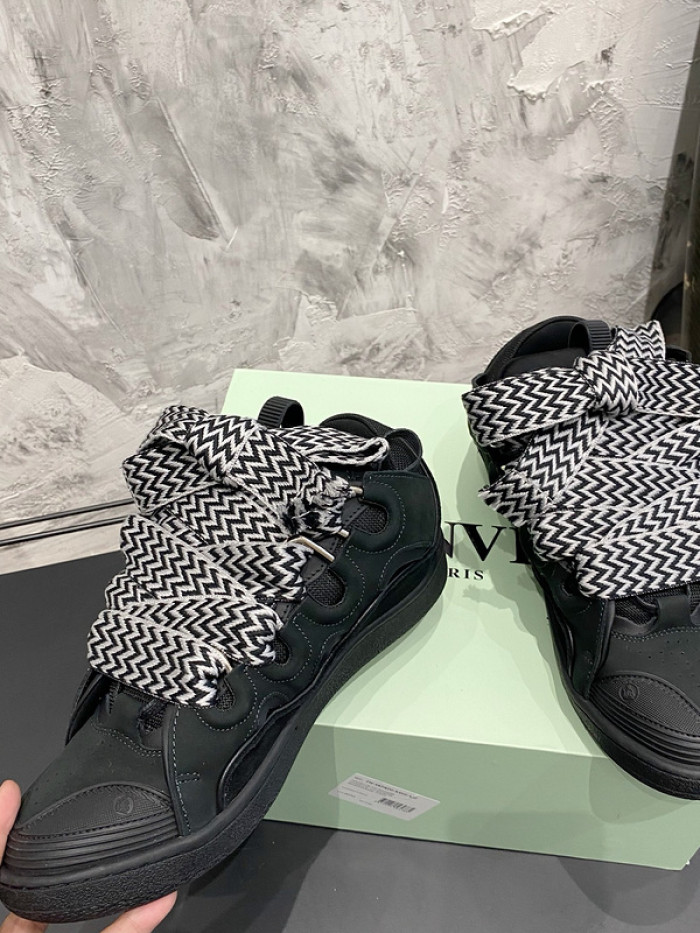 LAN*VAN SNEAKERS PANKICK