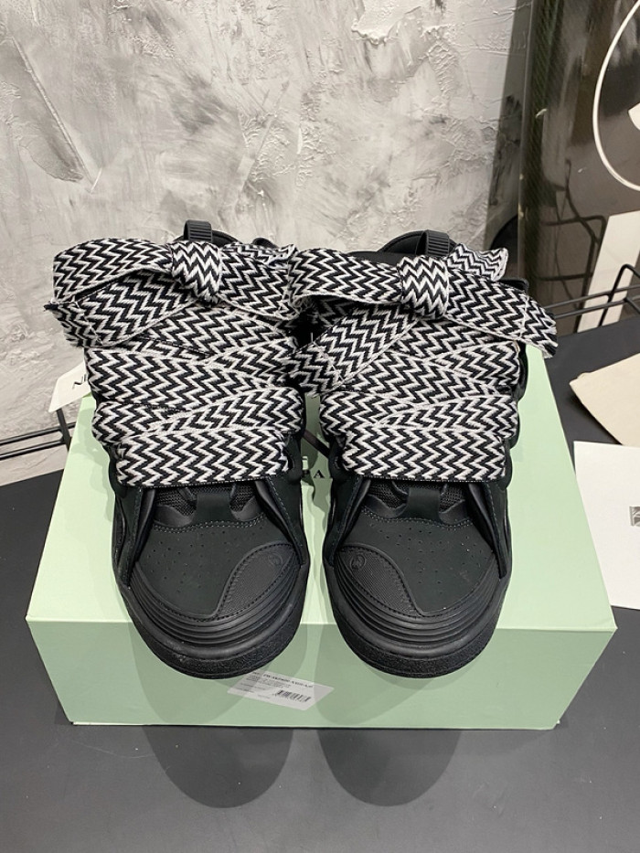 LAN*VAN SNEAKERS PANKICK