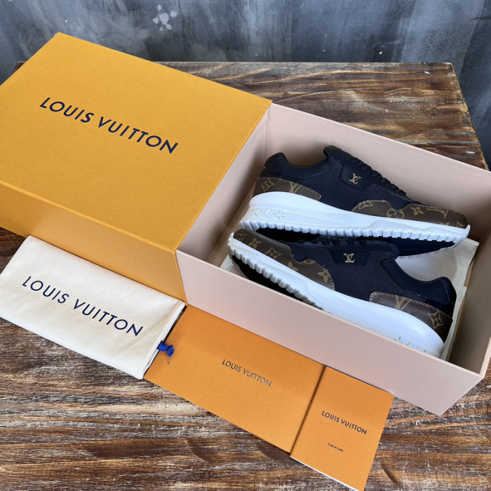 L&V SNEAKERS