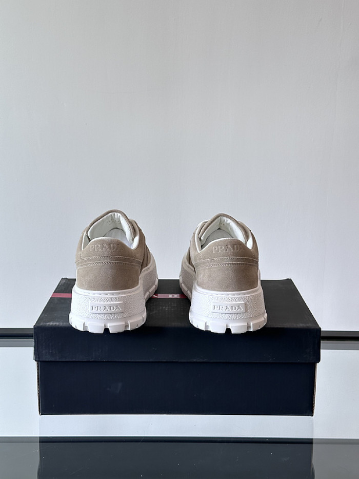 PRA designer sneaker