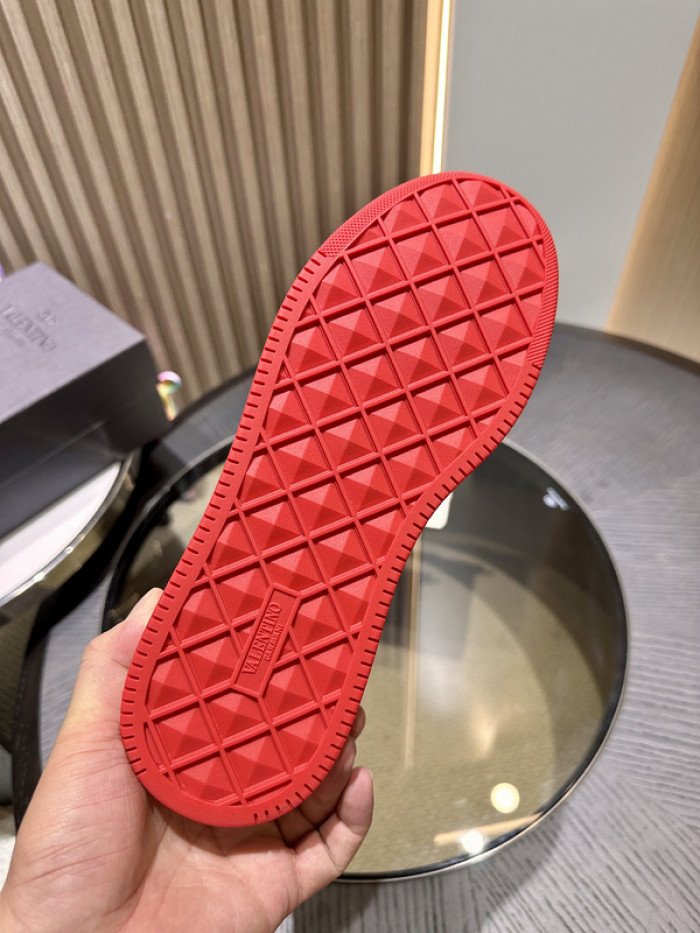 VALEN DESIGNER SNEAKERS