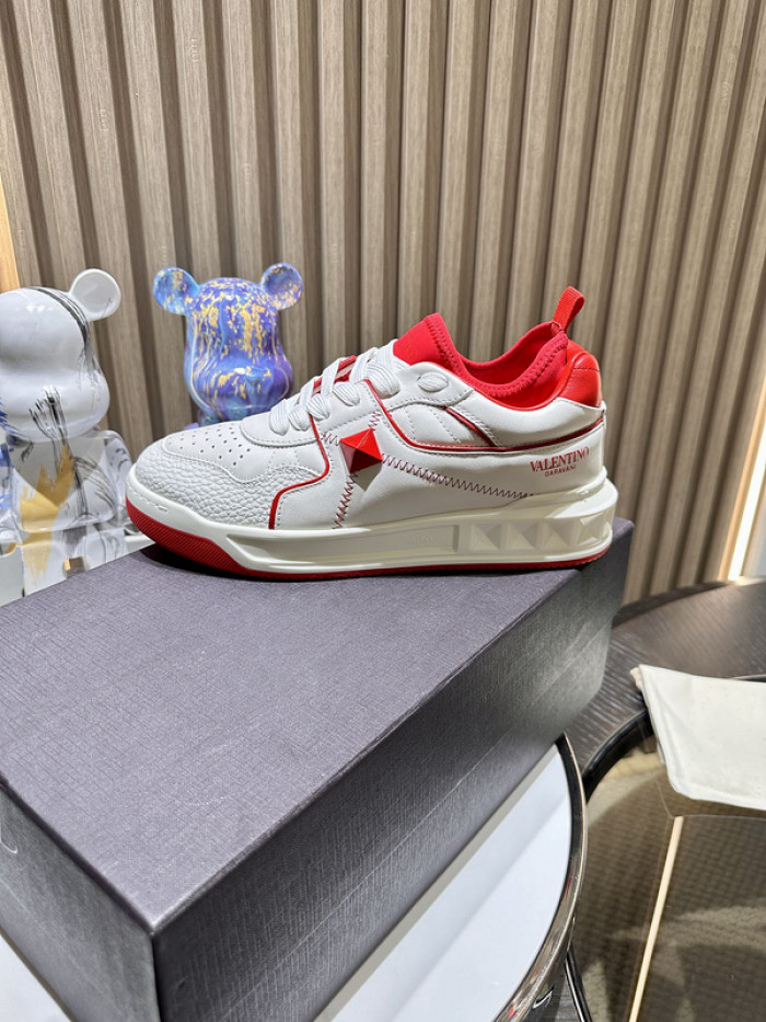 VALEN DESIGNER SNEAKERS