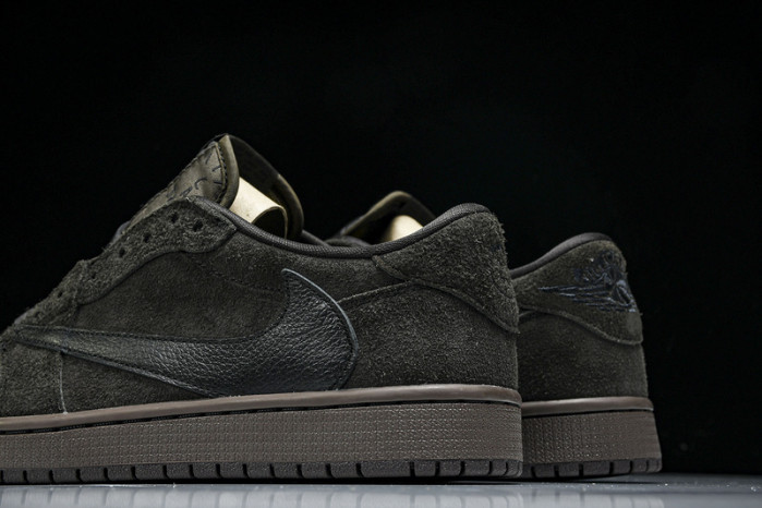 Travis Scott x Air Jordan 1 Low OG “ DM7866-202