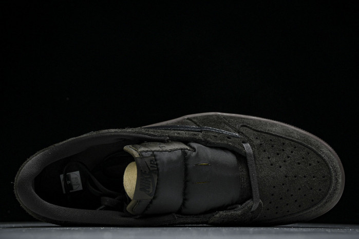 Travis Scott x Air Jordan 1 Low OG “ DM7866-202