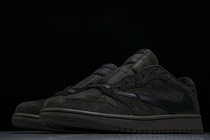 Travis Scott x Air Jordan 1 Low OG “ DM7866-202