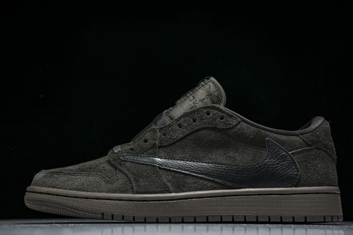 Travis Scott x Air Jordan 1 Low OG “ DM7866-202