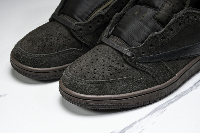 Travis Scott x Air Jordan 1 Low OG “ DM7866-202