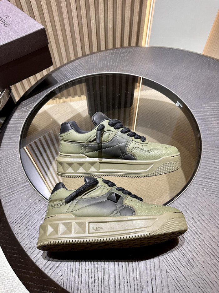 VALEN DESIGNER SNEAKERS