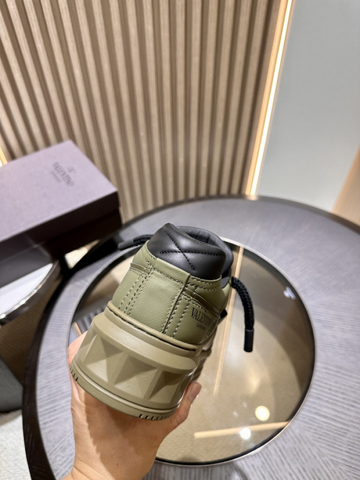 VALEN DESIGNER SNEAKERS