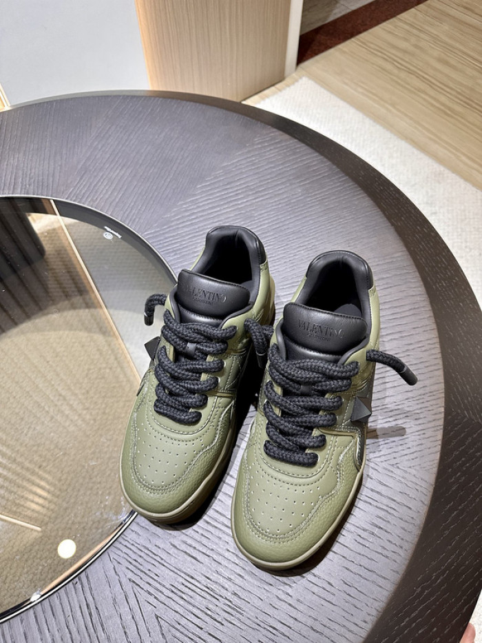 VALEN DESIGNER SNEAKERS