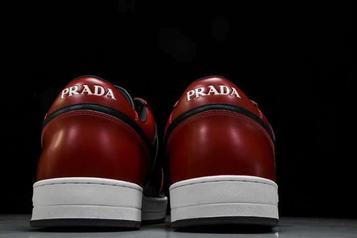 PRA designer sneaker