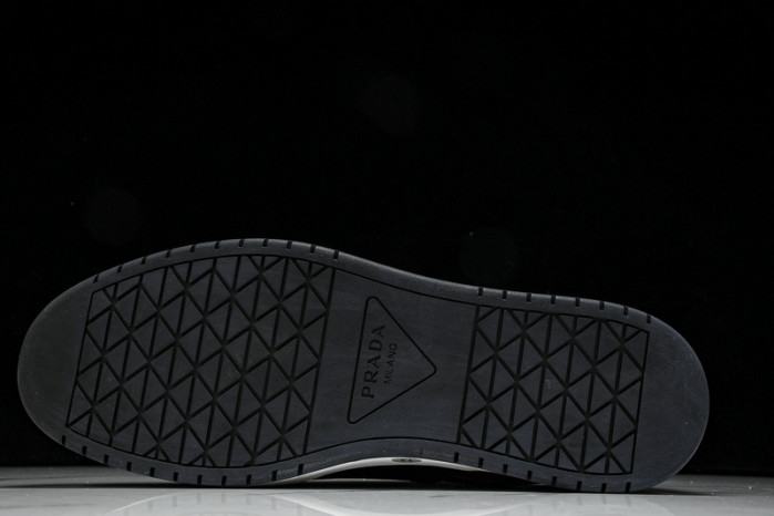 PRA designer sneaker