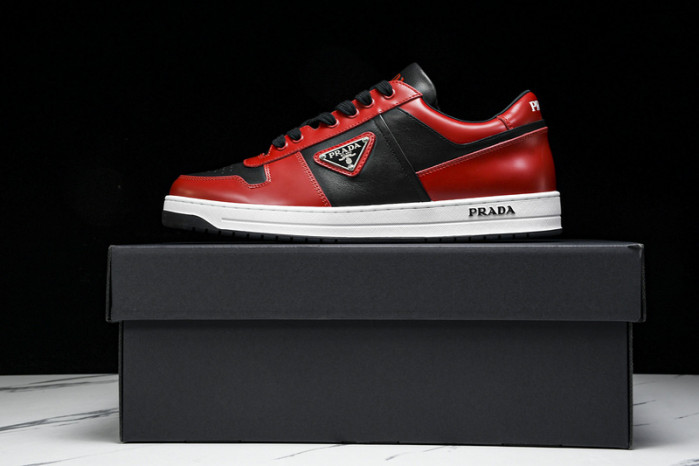 PRA designer sneaker