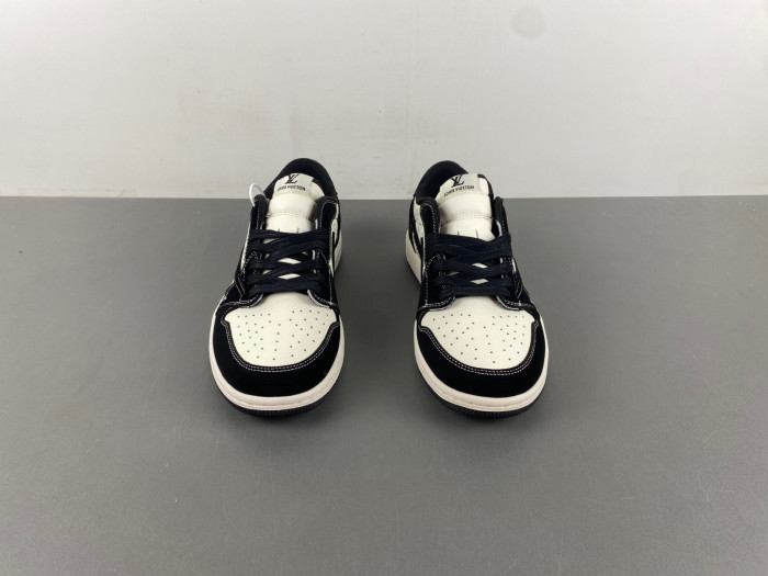 Travis Scott x Air Jordan LV LX1988-200