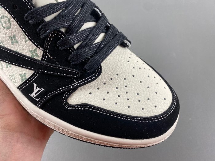 Travis Scott x Air Jordan LV LX1988-200