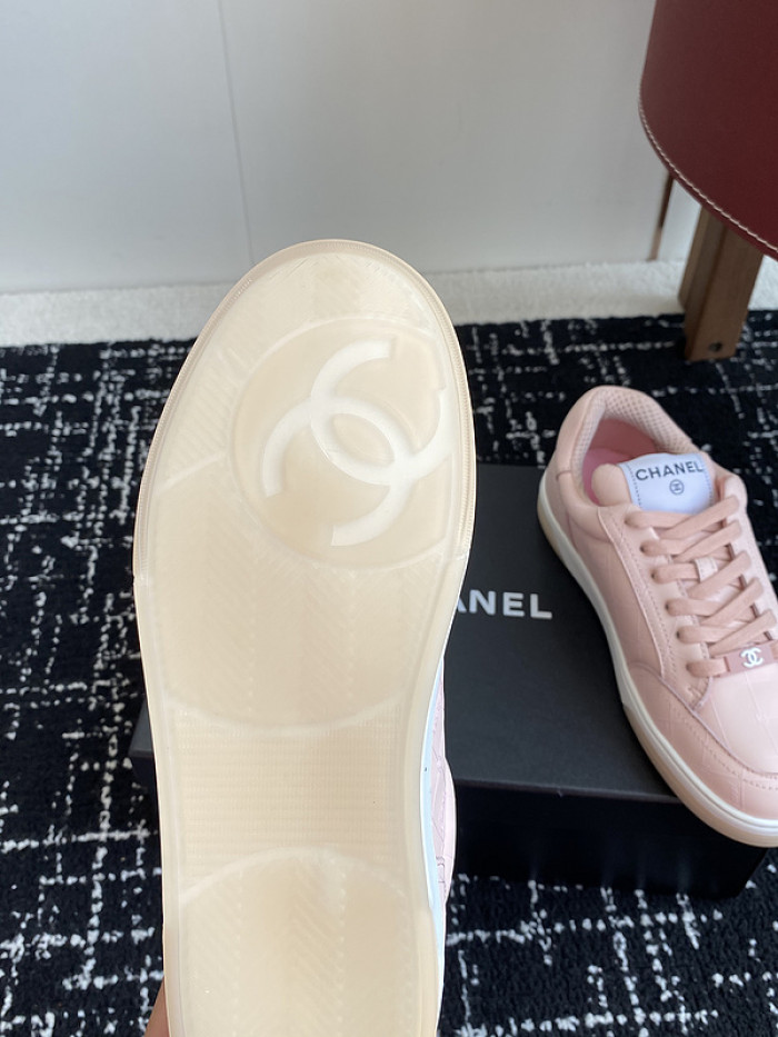 CHANEEL sneaker