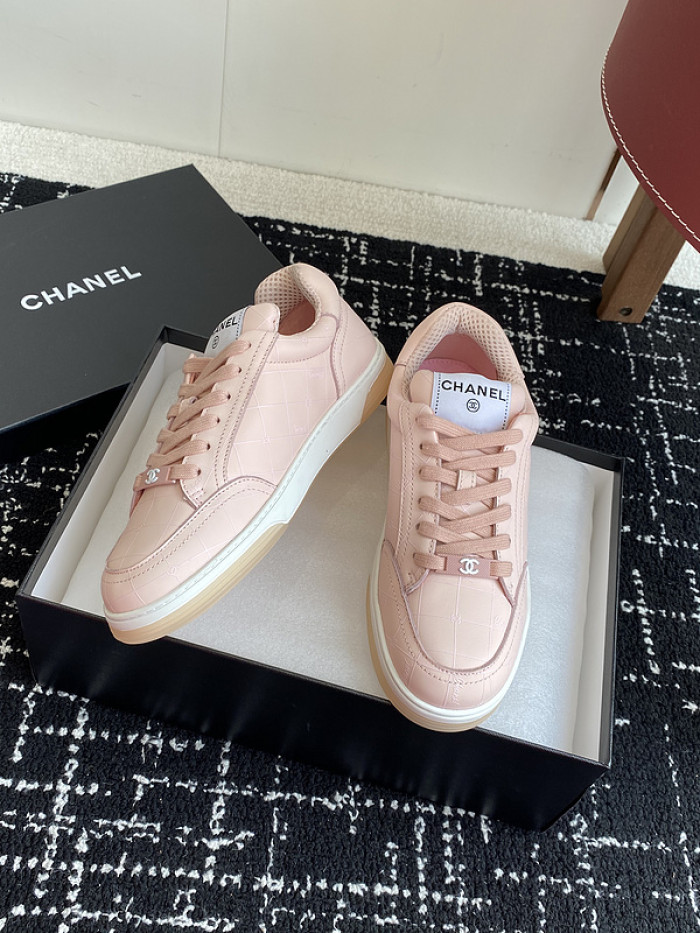 CHANEEL sneaker