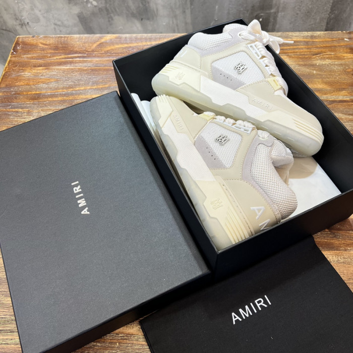 AM1R1 SNEAKERS