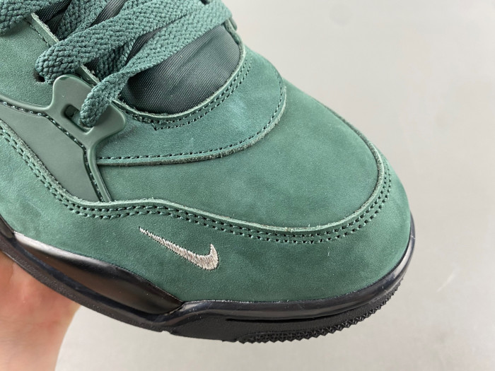 Nigel Sylvester x Air Jordan 4 RM “Bike Air” HF4334-300