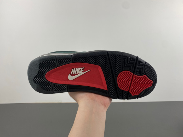 Nigel Sylvester x Air Jordan 4 RM “Bike Air” HF4334-300