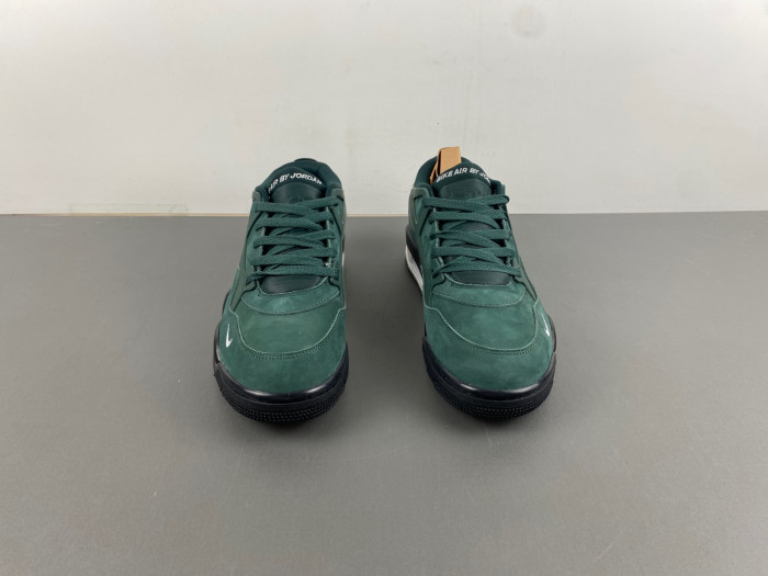 Nigel Sylvester x Air Jordan 4 RM “Bike Air” HF4334-300