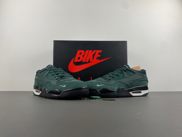 Nigel Sylvester x Air Jordan 4 RM “Bike Air” HF4334-300