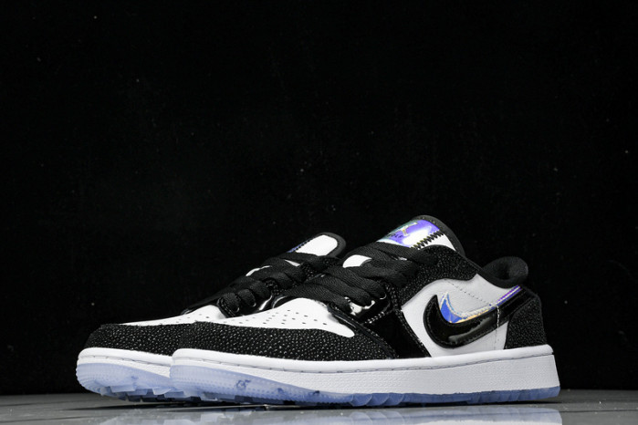 Air Jordan 1 Low Golf “Endless Pursuit” FZ4159-100