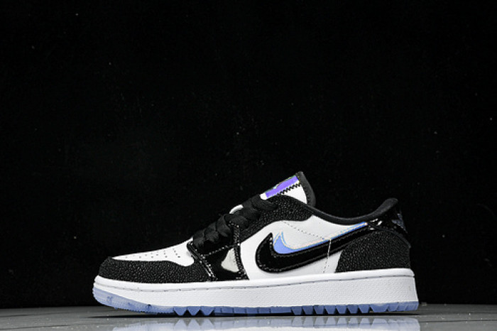 Air Jordan 1 Low Golf “Endless Pursuit” FZ4159-100