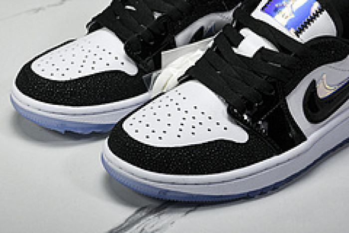 Air Jordan 1 Low Golf “Endless Pursuit” FZ4159-100