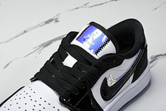 Air Jordan 1 Low Golf “Endless Pursuit” FZ4159-100