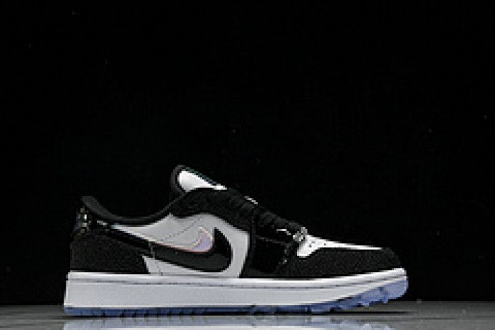 Air Jordan 1 Low Golf “Endless Pursuit” FZ4159-100