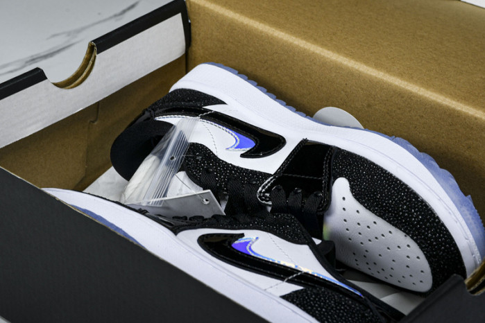 Air Jordan 1 Low Golf “Endless Pursuit” FZ4159-100