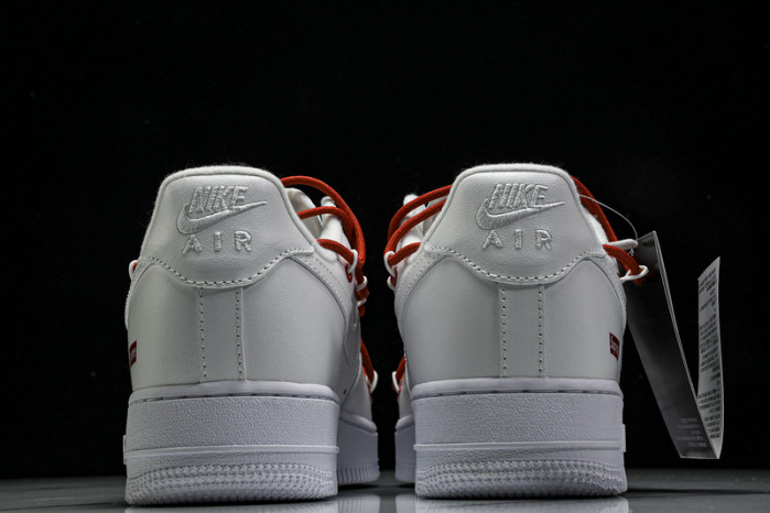 S*prem x air force 1 nike cu9225 101
