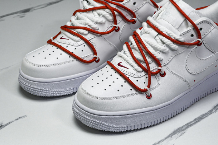 S*prem x air force 1 nike cu9225 101