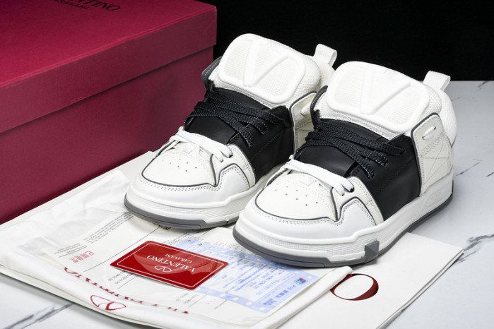 VALEN DESIGNER SNEAKERS