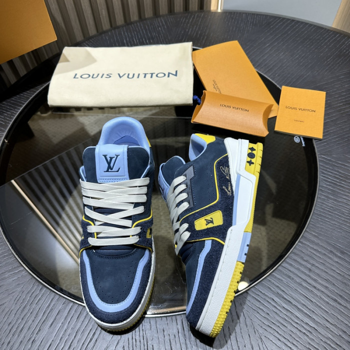 L&V SNEAKERS