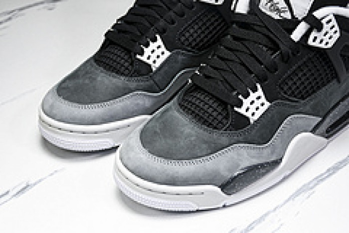 Air Jordan 4 Fear FQ8138-002