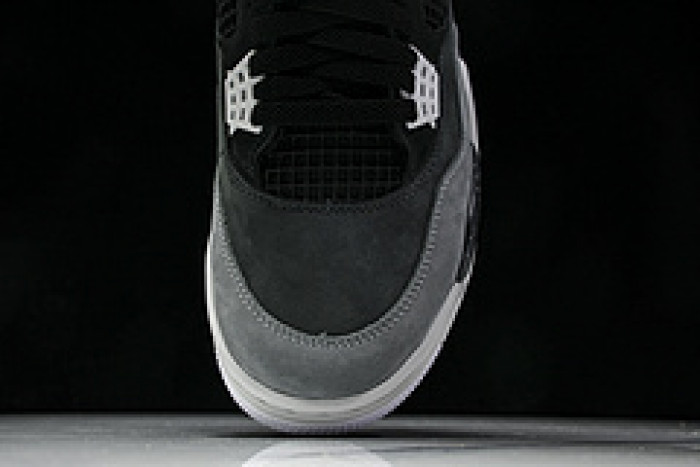 Air Jordan 4 Fear FQ8138-002