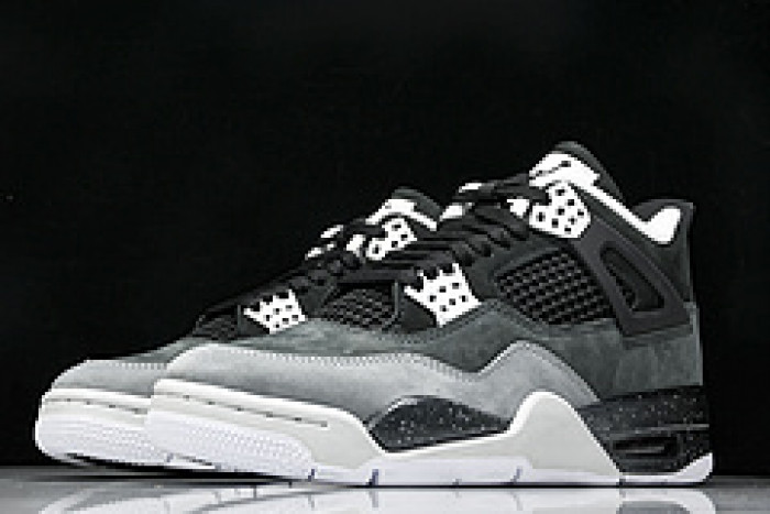 Air Jordan 4 Fear FQ8138-002