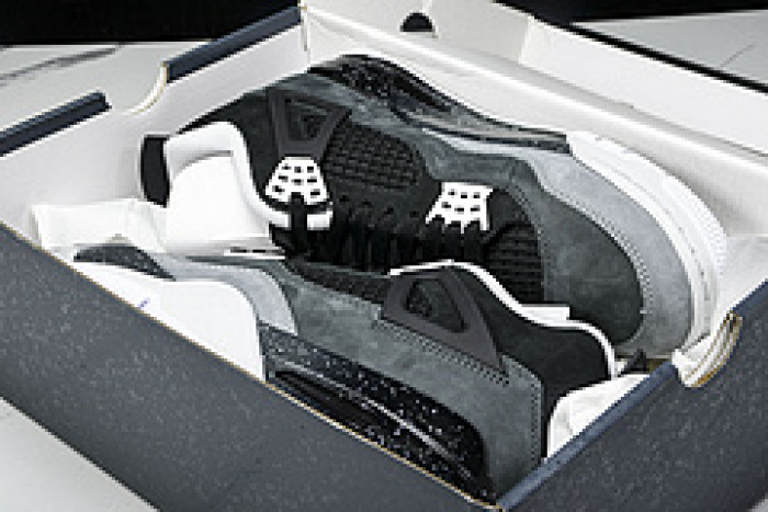 Air Jordan 4 Fear FQ8138-002