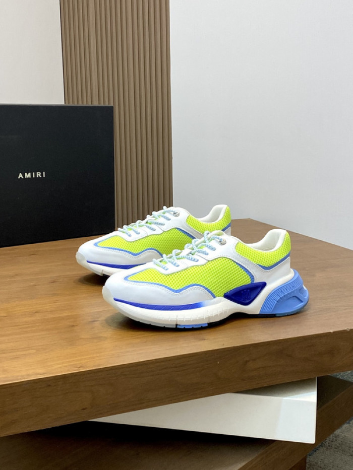 AM1R1 SNEAKERS