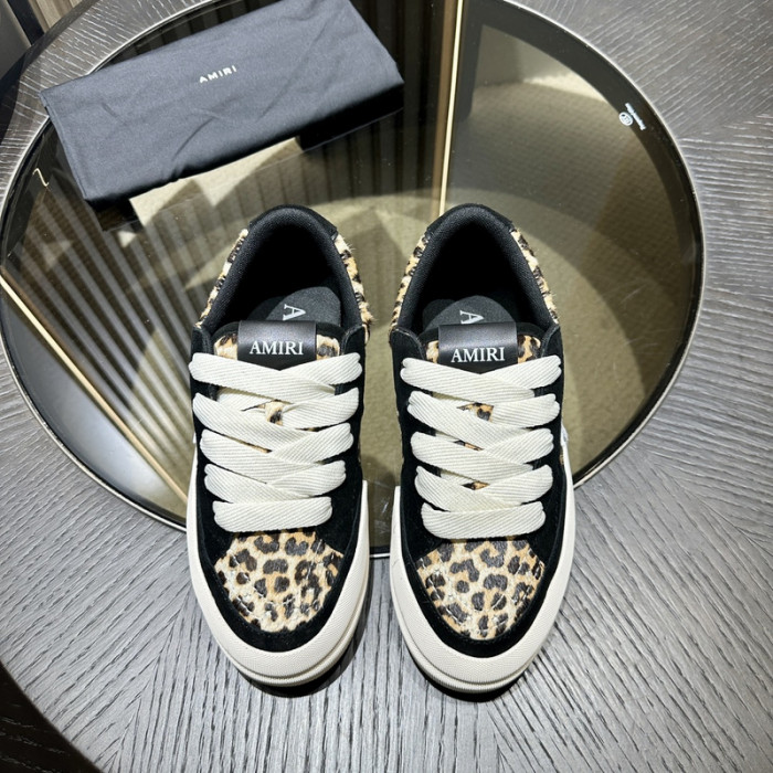 AM1R1 SNEAKERS