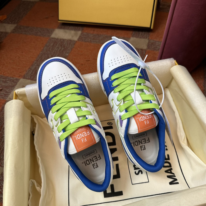 FEND1 SNEAKERS PANKICK